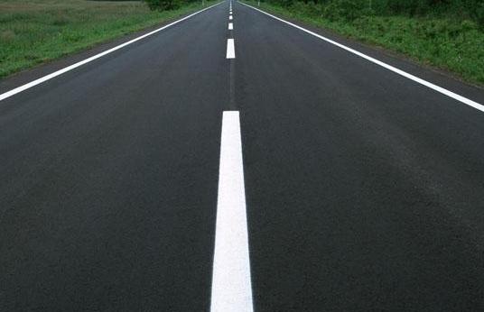 道路上的標(biāo)線施工方法，可以看看這5點(diǎn)！