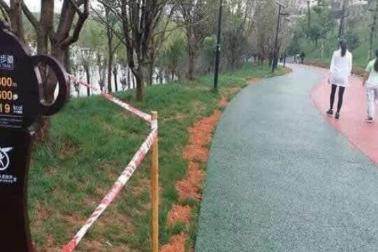 “水彈性城市”是什么？海綿城市道路施工設計又是什么