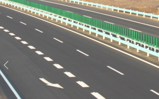 路面劃線的種類有哪些？十堰恐龍道路標(biāo)線施工公司來講解
