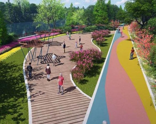 十堰恐龍化工有限公司：海綿城市道路建設的利與弊分析