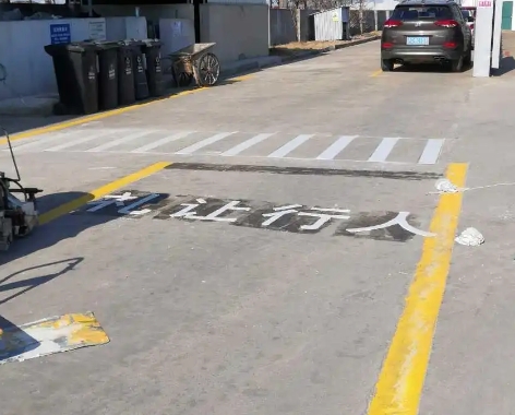 夏季道路標(biāo)線施工有哪些注意事項(xiàng)？